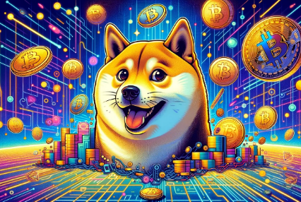 狗狗币暴涨14%交易量突破10亿美元-第1张图片-交易所